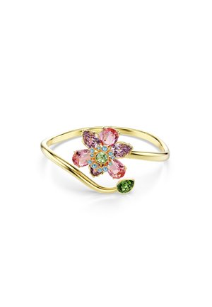 MIXED CUTS FLOWER - Armband - multi colored