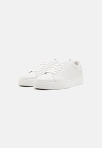 GANT MC JULIEN - Sneakers basse - white