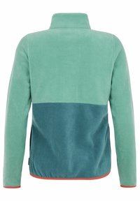 Protest PRTSESTO - Fleecová mikina - jewel blue