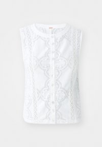 JAE  - Felső - ivory