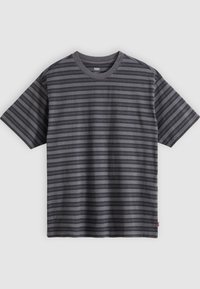 Ikke valgt, rheem overdye stripe smoked pearl overdye