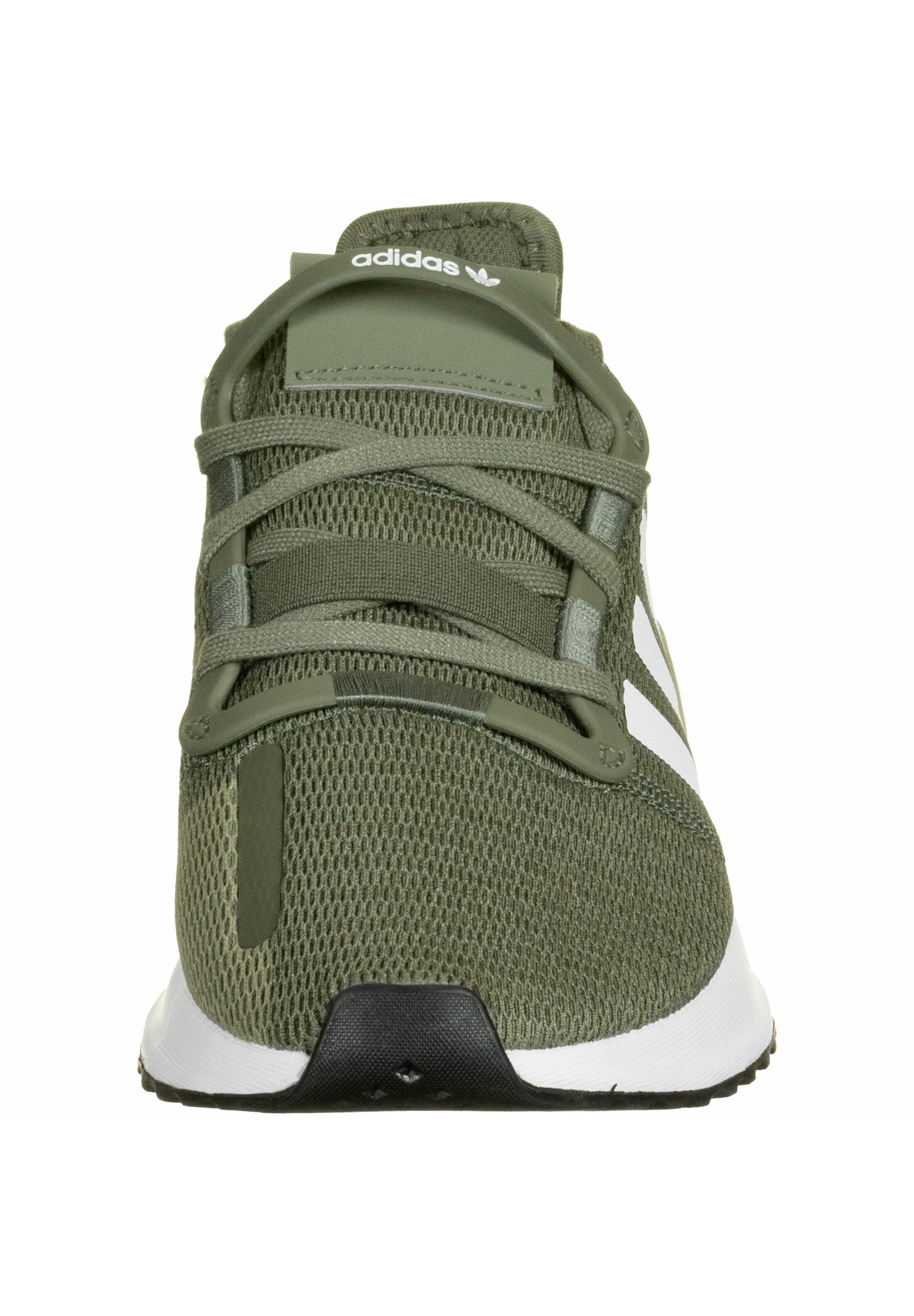 adidas u_path run olive