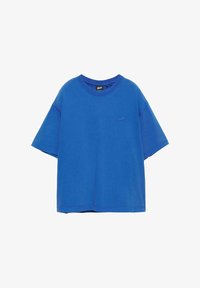 Non sélectionné, neon blue