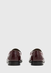 AllSaints HARMON - Instappers - red
