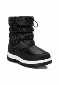 XTI Botas para la nieve - black