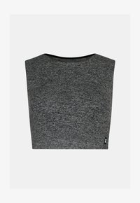 Non sélectionné, graphite heather