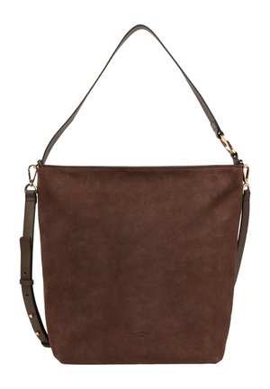 HOBO - Cabas - dark brown