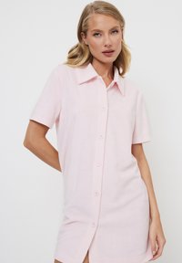 ARUELLE ASTRA - Camicia da notte - pink