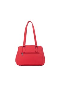 Hexagona MADRID - Borsa a mano - rouge