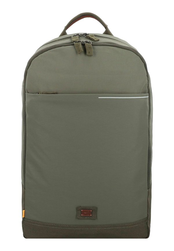 Tagesrucksack - khaki