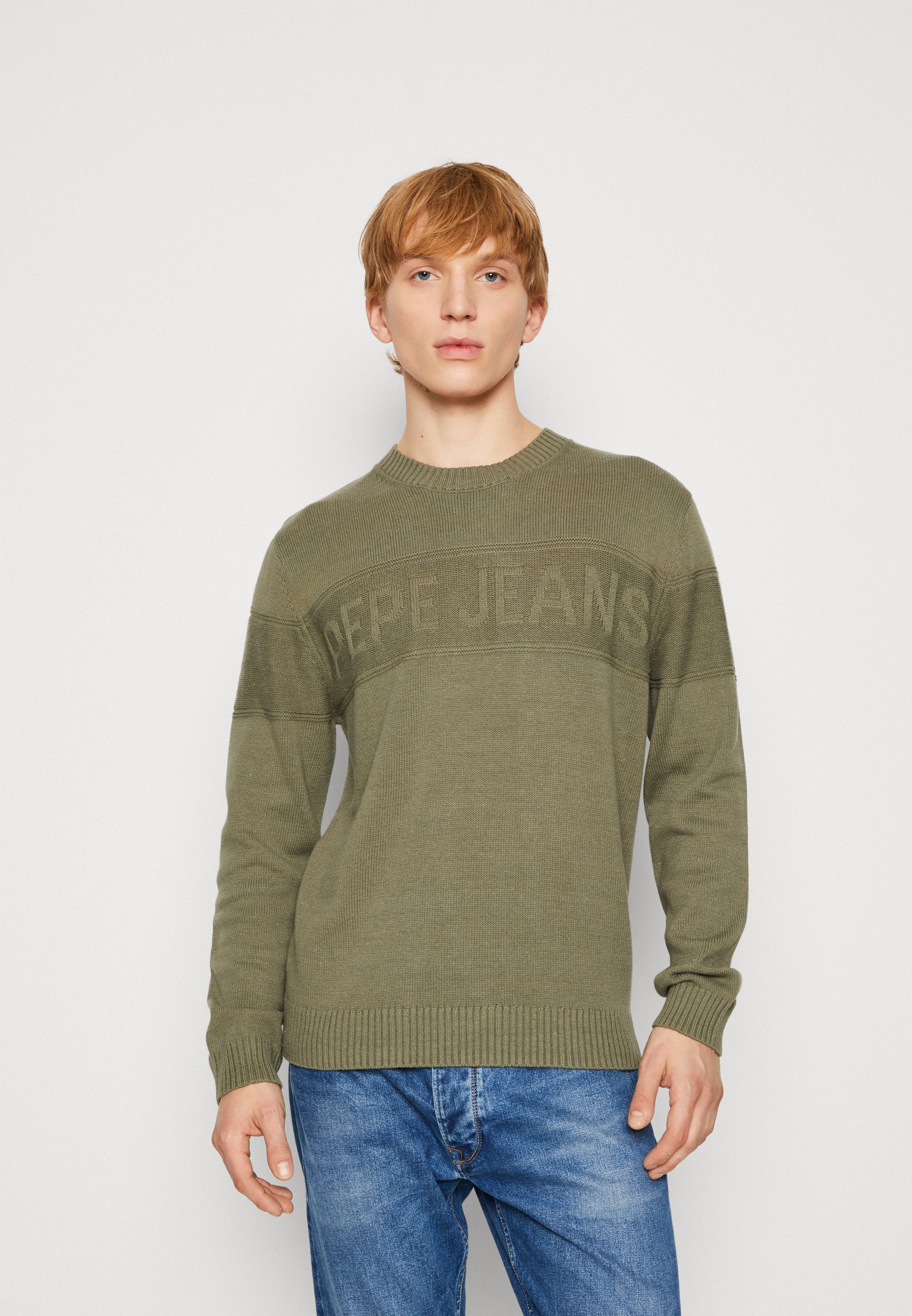 Pepe Jeans NINO - Jersey de punto - Zalando.es
