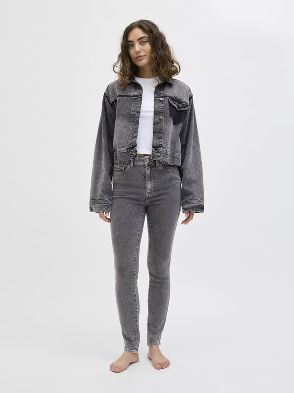 JXVIENNA - Jeans Skinny Fit4