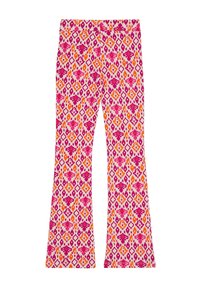 WE Fashion Legíny – nohavice - white