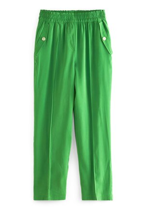 Pantalon de survêtement - green