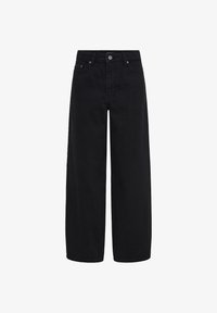 Επιλέχθηκε, washed black