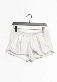 adidas Originals Šortky - grey