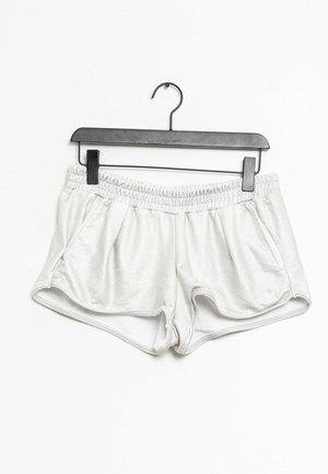 Shorts - grey