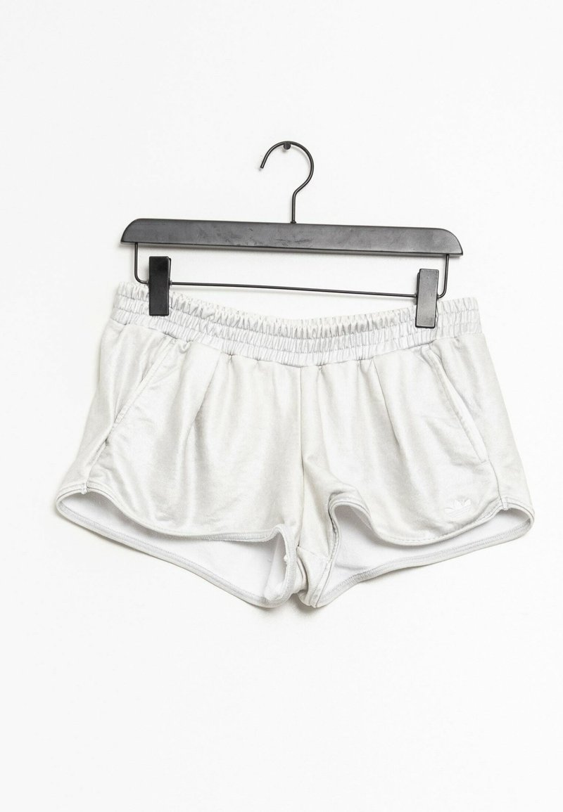 adidas Originals Šortky - grey