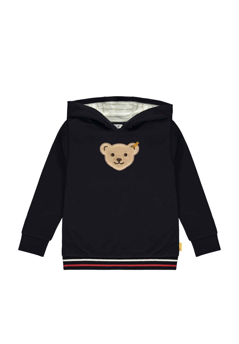 Steiff Sweater donkerblauw Steiff Sweater donkerblauw