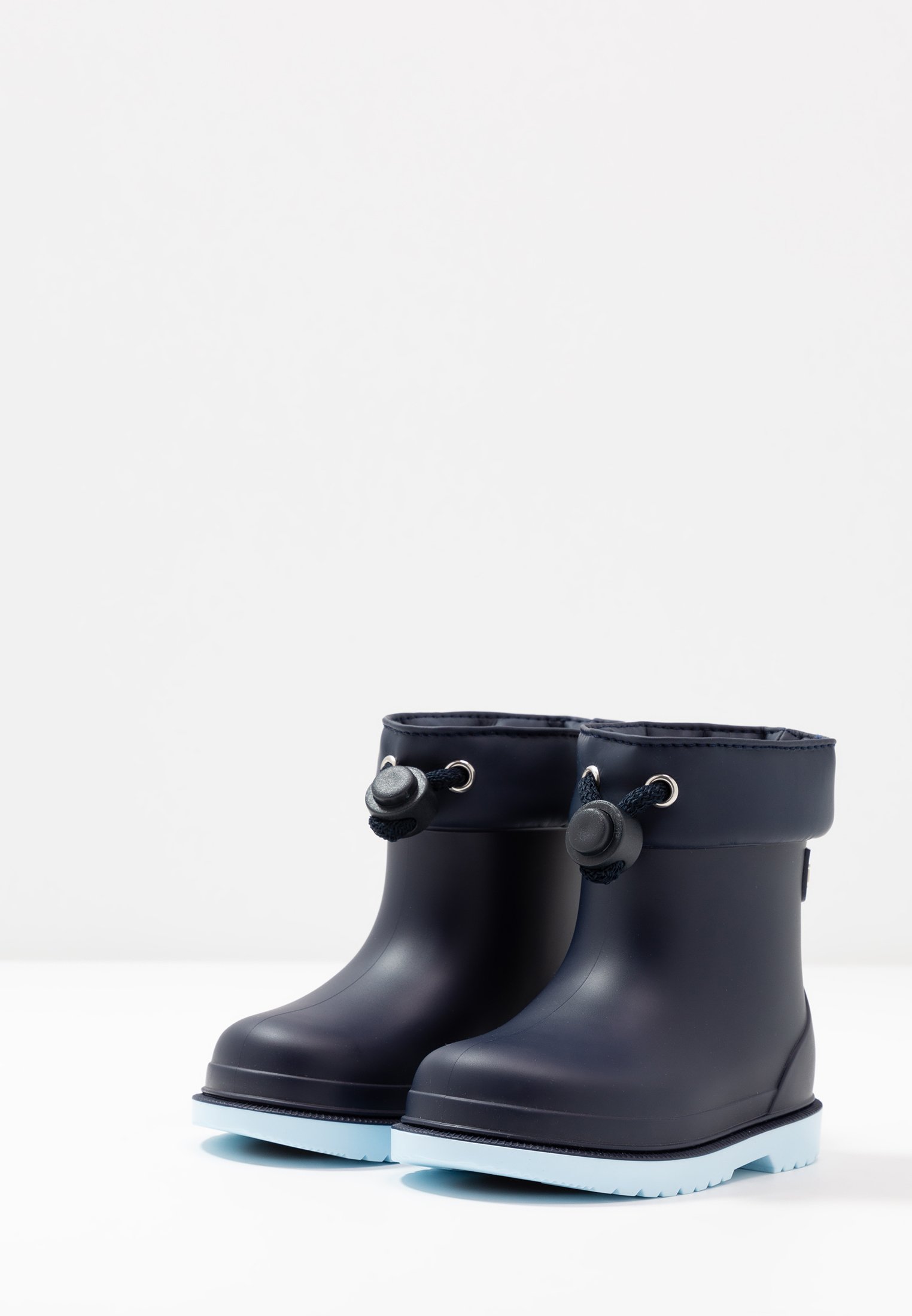igor wellies navy