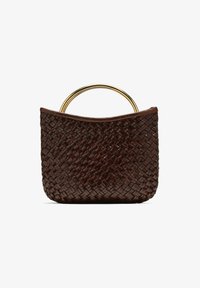 Sélectionné, marrone oro