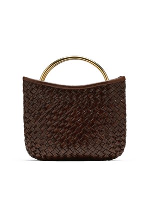 Luisa Spagnoli Ručna torba - marrone oro