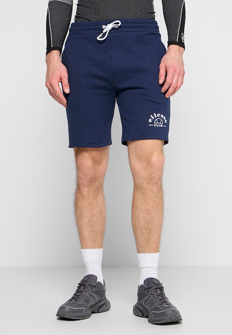 Ellesse Shorts donkerblauw Ellesse Shorts donkerblauw