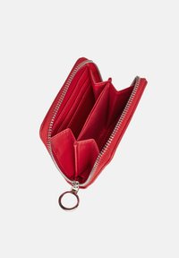 O Bag Portafoglio - rosso