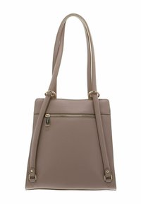 LANCASTER DUNE - Sac à dos - beigefonce