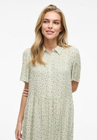 VILA - Sukienka koszulowa