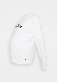 LOVE2WAIT Sudadera - off-white