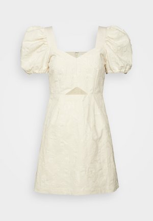 Rodebjer 2200627 - Cocktail φόρεμα / Φόρεμα για πάρτι - linen