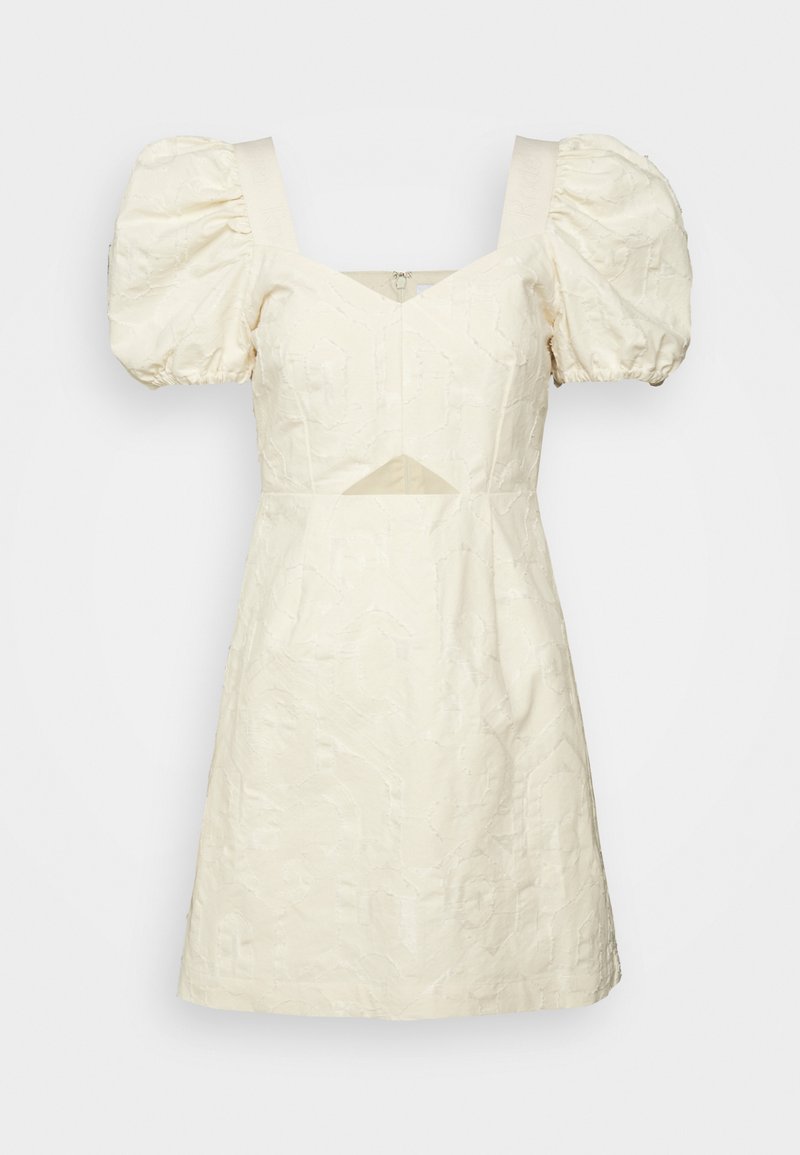 Rodebjer Cocktailjurk tan Rodebjer Cocktailjurk tan