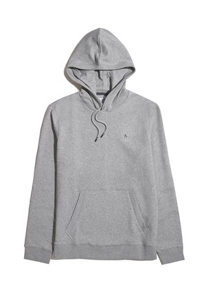 Kapuzenpullover - rain heather