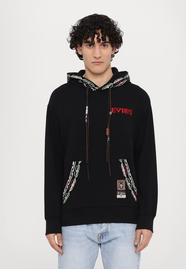 TOTEM SEAGULL HOODIE - Sweatshirt