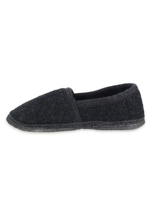 WARMFUTTER TONI - Slippers - anthrazit