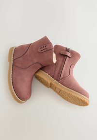 Next REGULAR FIT - WESTERN - Lauflernschuh - berry pink