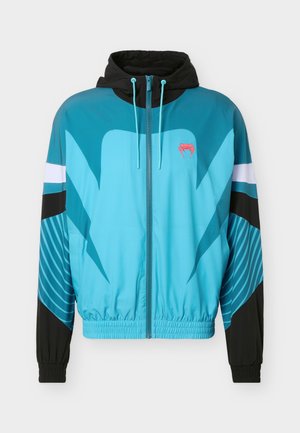 Venum, ATTACK 90 TRACK JACKET - Veste de survêtement - miami