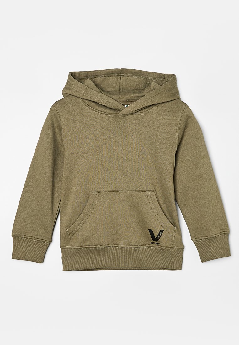 VINGINO Hoodie groen