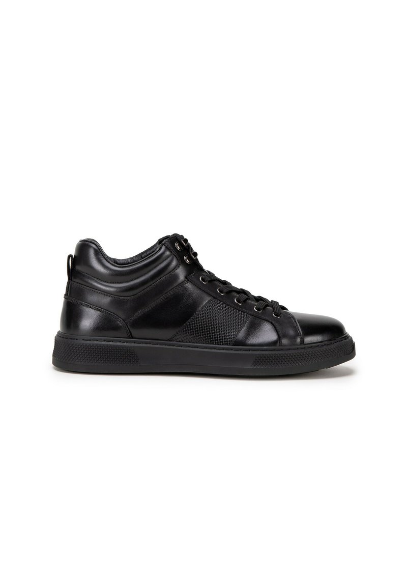 WITTCHEN Trainers - black