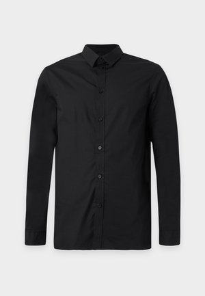 Pier One by Zalando, Camicia - black