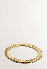 Aristocrazy TUBOGAS - Collar - yellow