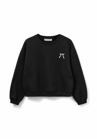Unselected, black