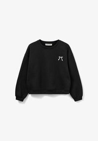 Selezionato, black