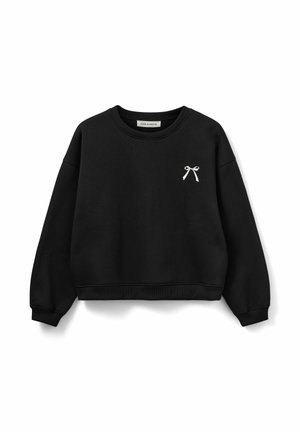 ELISW - Sweatshirt - black