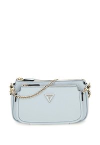 Sac bandoulière - taubenblau