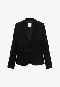 Wybrany, black