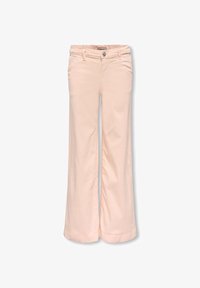 Kijelölve, pale peach