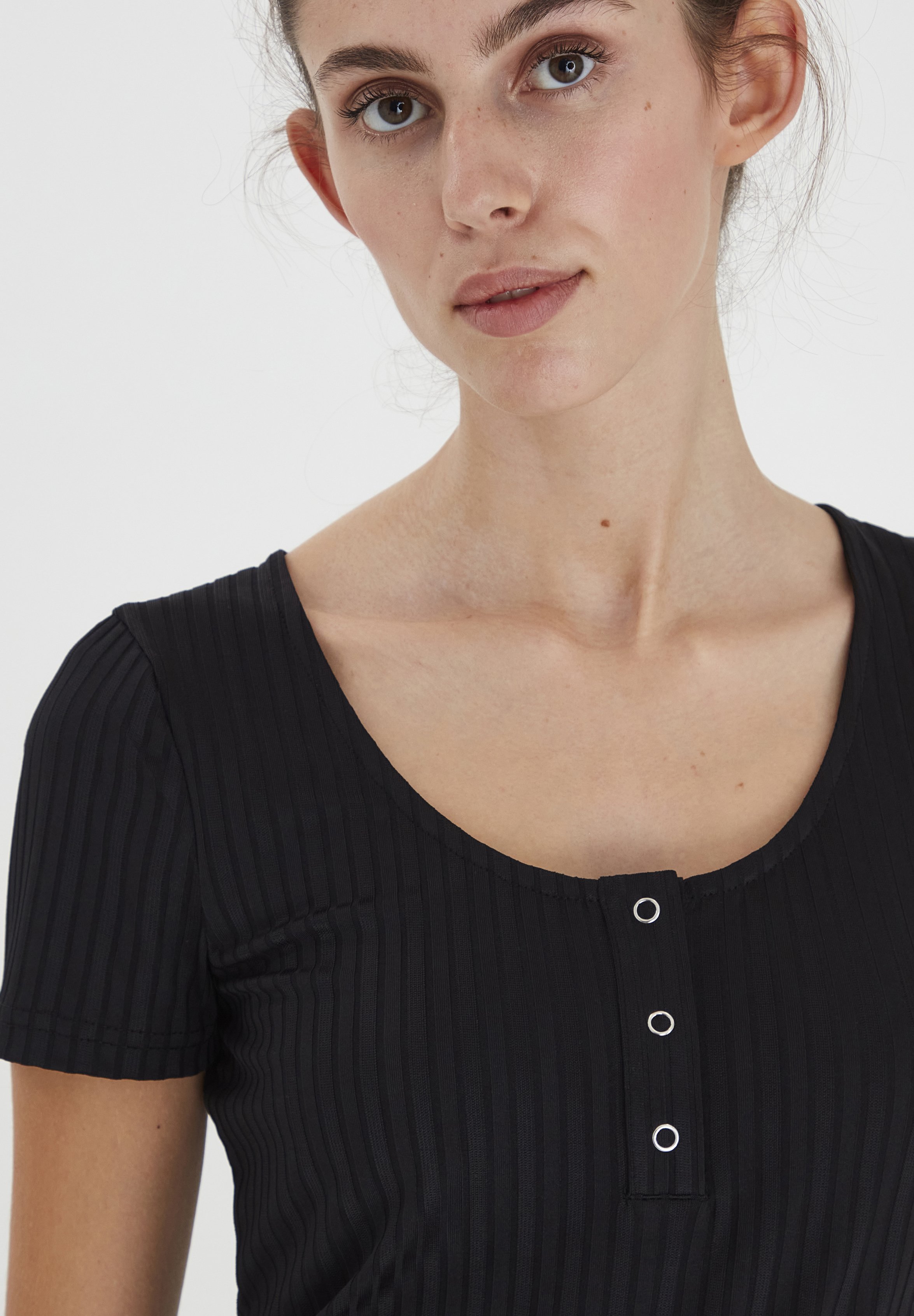 Damen IHROOHI - T-Shirt print Damen IHROOHI - T-Shirt print