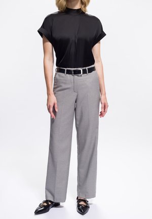 Belt - schwarz